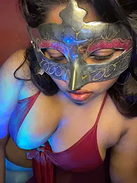 SlutrySiren webcam