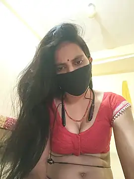 Neha-ji webcam