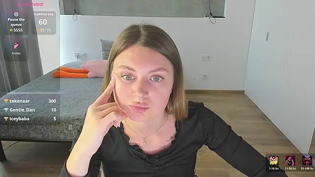Kitkatvel webcam