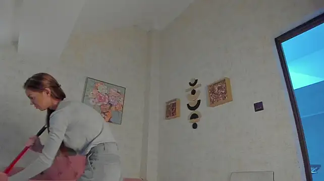 gloriaa_shine webcam