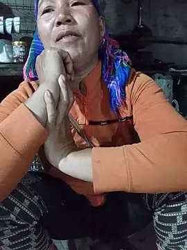 Meimei_Lucky webcam