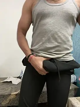 RaghavSingh05 webcam