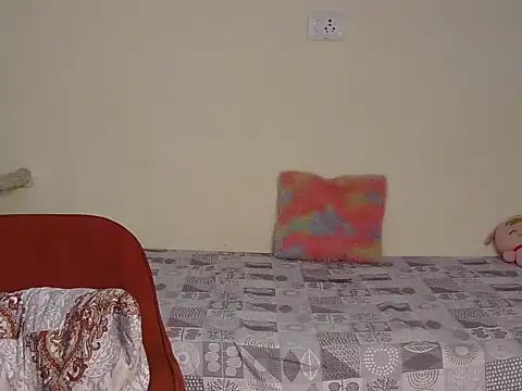 Bold-Maya webcam