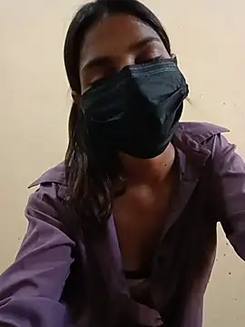Ms_Aanchal webcam