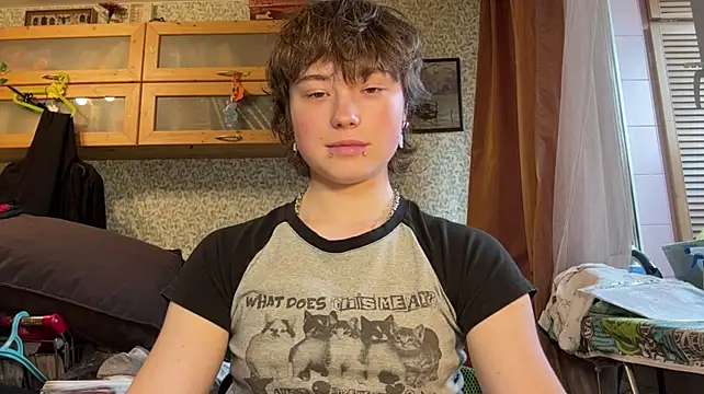 Nellyts webcam