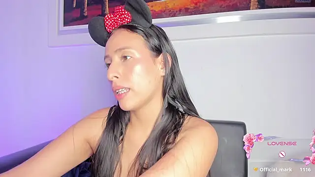 miarose20x webcam