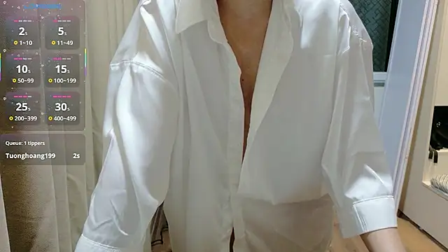 Bona_Babylove webcam
