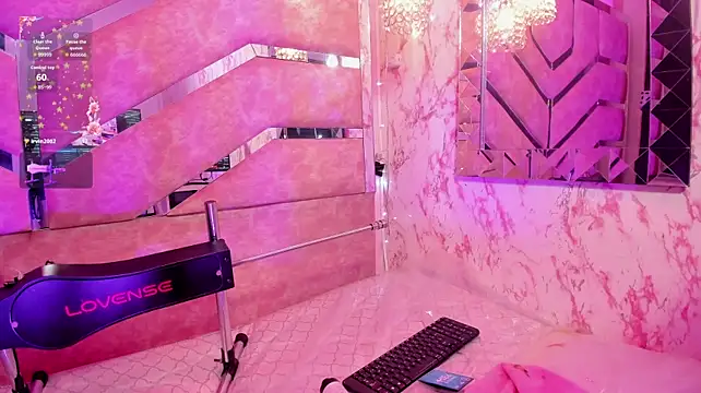 LolaLoot webcam