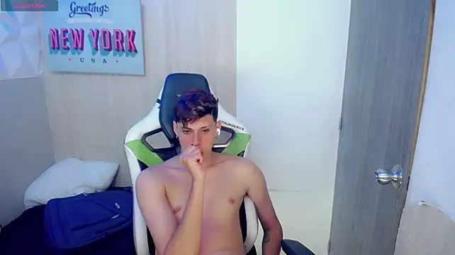 El_flaquito_one webcam
