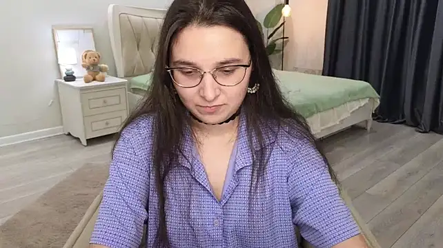 DianFebbo webcam