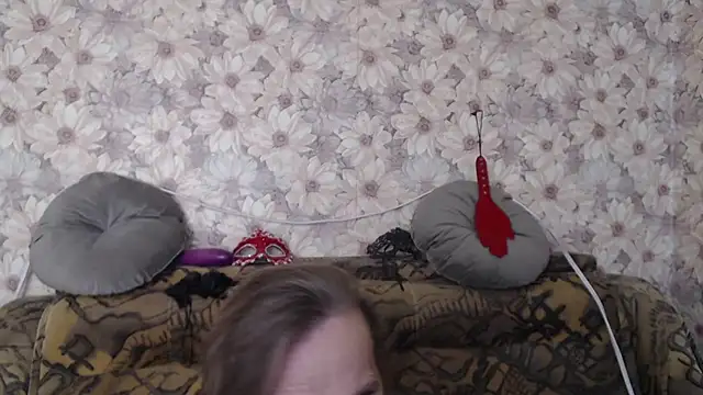 MissBekker webcam