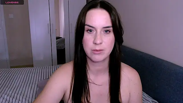 LadyStacy webcam