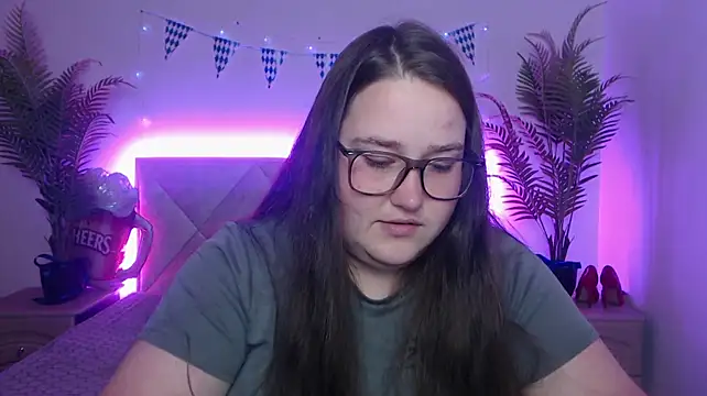 XX_Daniella_XX webcam