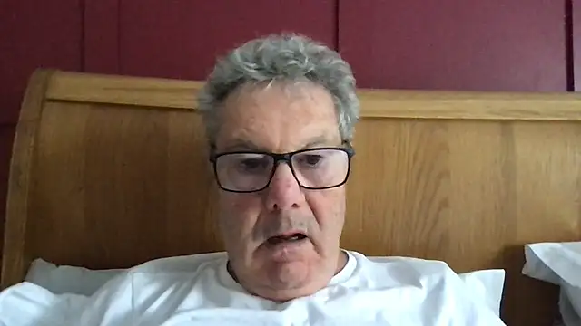 Oldpistolpete webcam