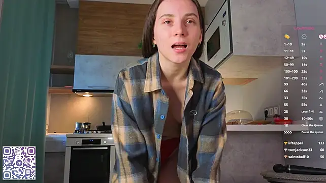 DonnaBurkee webcam