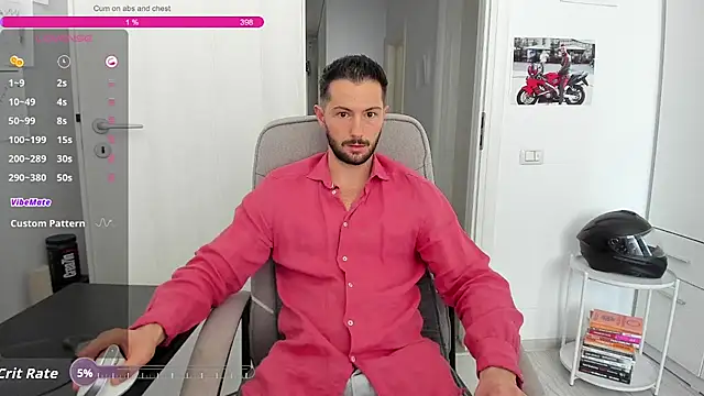 zackfraser (M young) - Legs up,show butthole