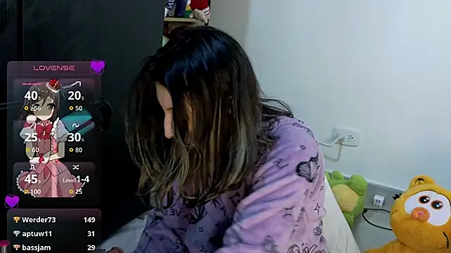 Camila---torres webcam