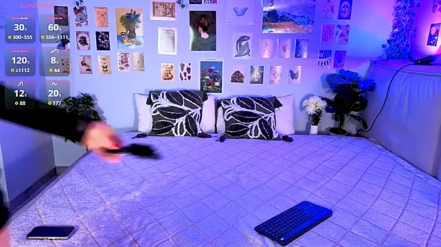 MiaBecky live cam on StripChat