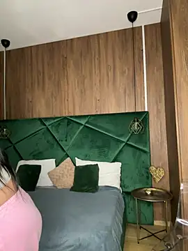 CreamyInkky_ webcam