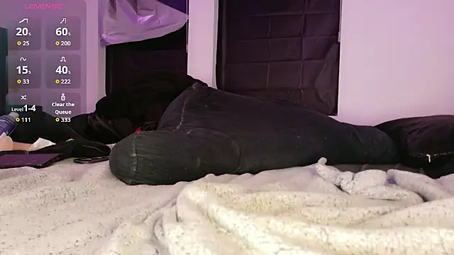 Midnightrose11 live cam preview