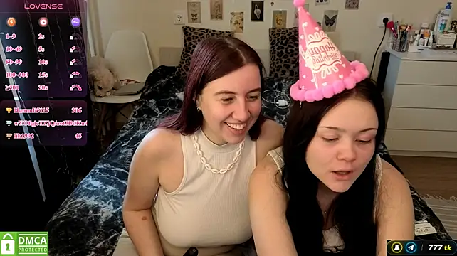 BettyandRich_ webcam