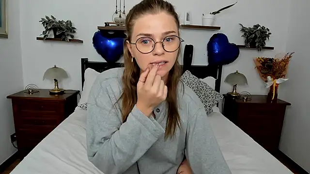 SweetSinme webcam