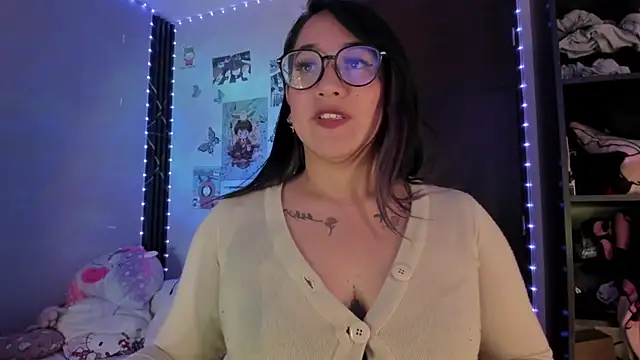 julibella_sweet webcam