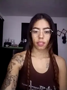 Pamelamiler__ webcam
