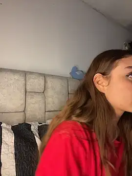 AnnyLopezzz_ live cam on StripChat