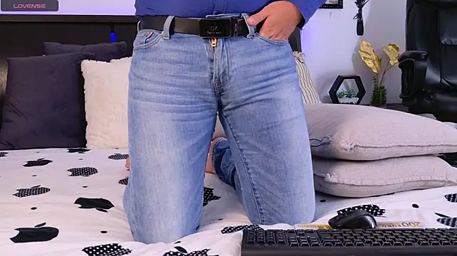 Jimmy_Doss webcam