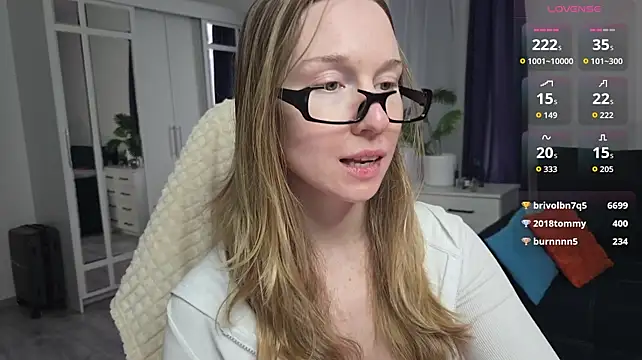 Eve_Sin webcam