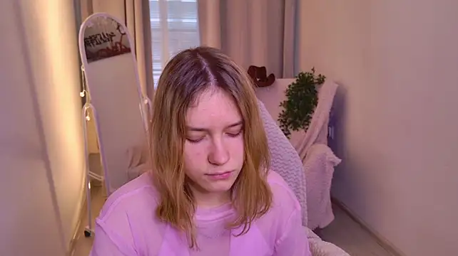 MilanaRayy webcam