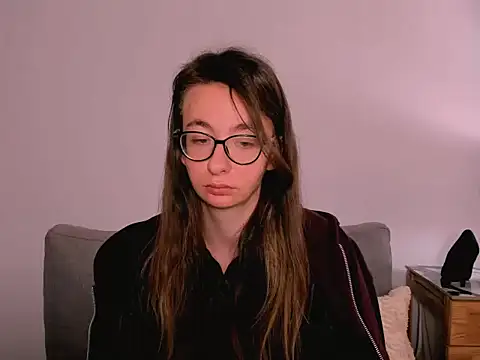 AnnaNatural live cam on StripChat