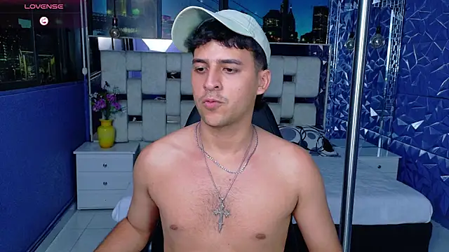 ian_sprouse webcam