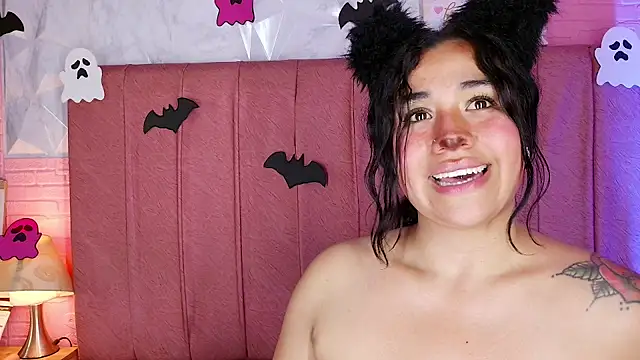 mpeachvelvet webcam