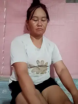 GinieBaby webcam