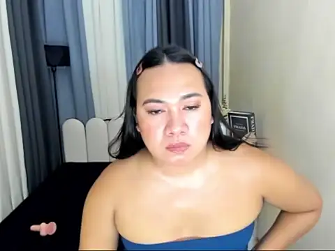 Cassiefoxx webcam
