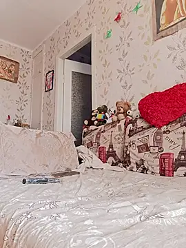 -NeZabudka webcam