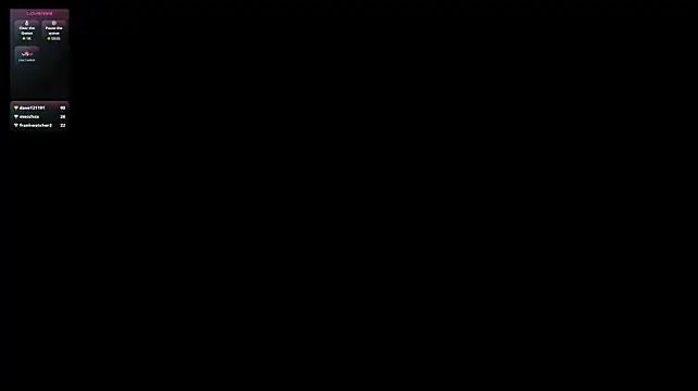 ShavondaMulrenin webcam