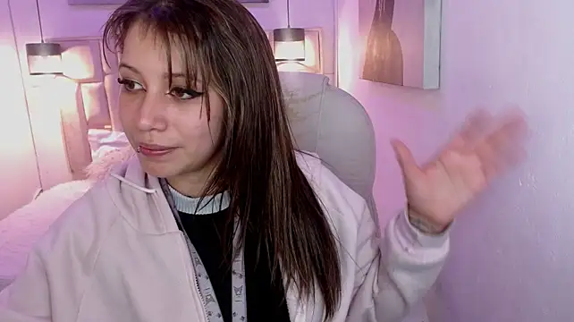 zooey_ webcam