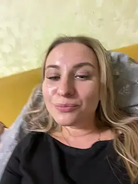 sweetolga (F milf) - Take off panty