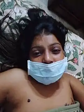 Archana-Gandhi live cam on StripChat