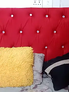 AfricanBarbieASS webcam
