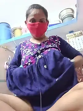 sanvika_telugu webcam