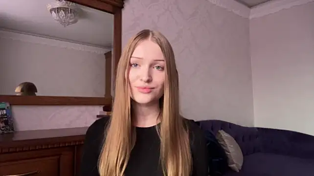 AmmieSenner webcam