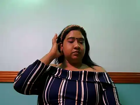 exoticcharmer webcam