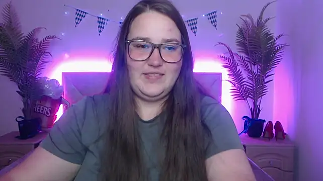 XX_Daniella_XX webcam