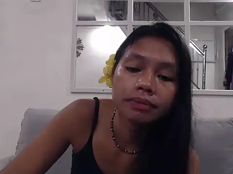 Asexycook4Ubananas webcam
