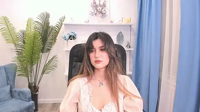 AnneTLi webcam