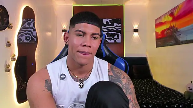 Damian_latinxxx